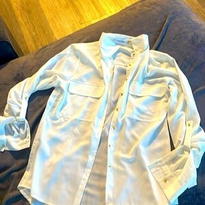 Calvin Klein dress shirt